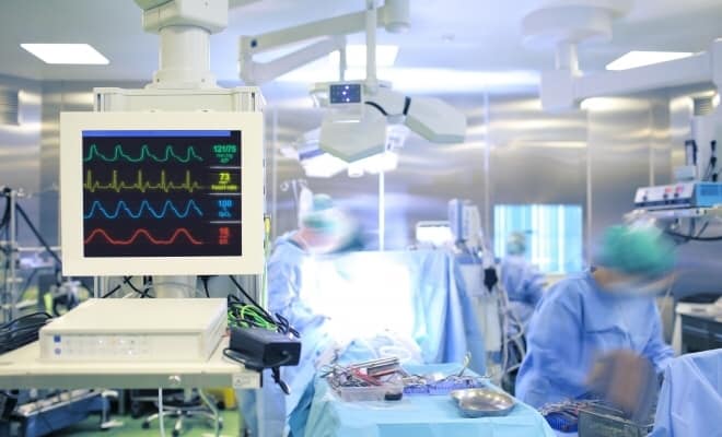 spital