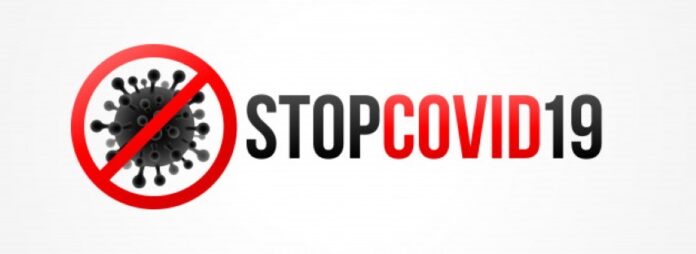 stop covid