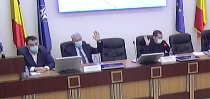 Cel mare toma voteaza