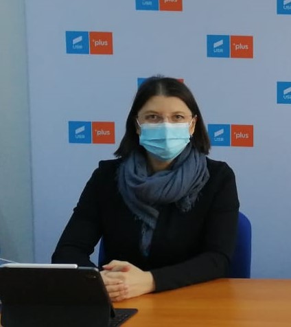 Corina atanasiu