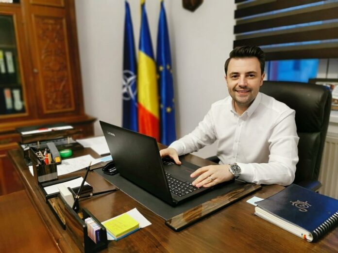 Ionut Filimon
