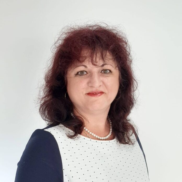 Mirela Stroie