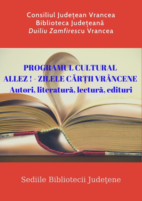 Programul Cultural Allez