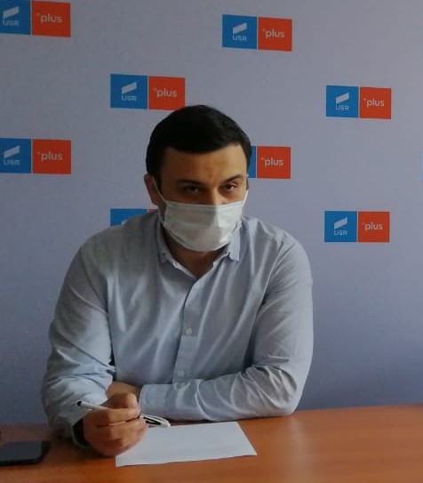 USR Liviu Malureanu