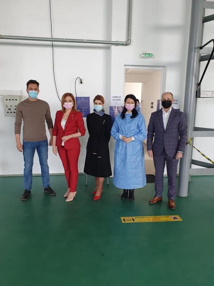 centru vaccinare suraia (4)