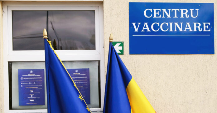 centru vaccinare suraia
