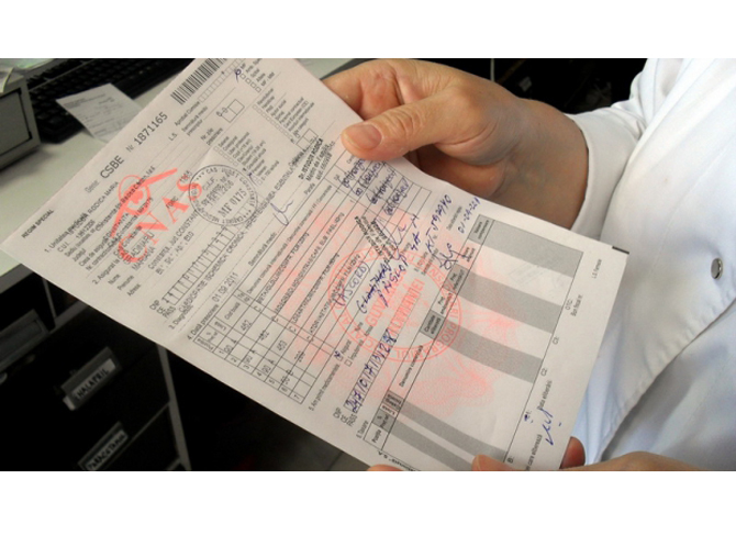 retete medicamente