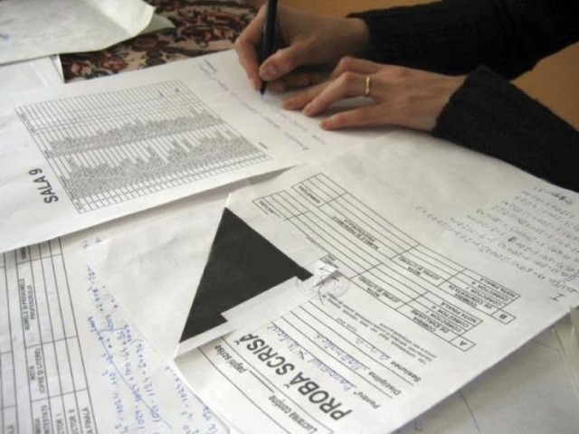 simulare evaluare nationala