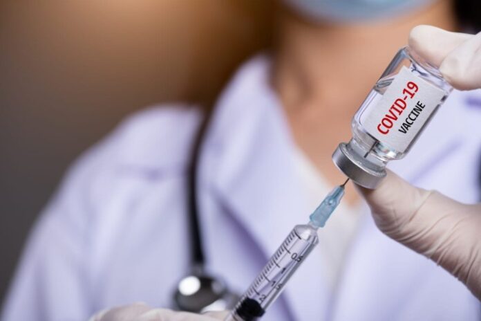 vaccin anti covid-19