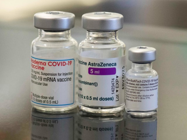 vaccin c19
