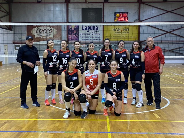 volei
