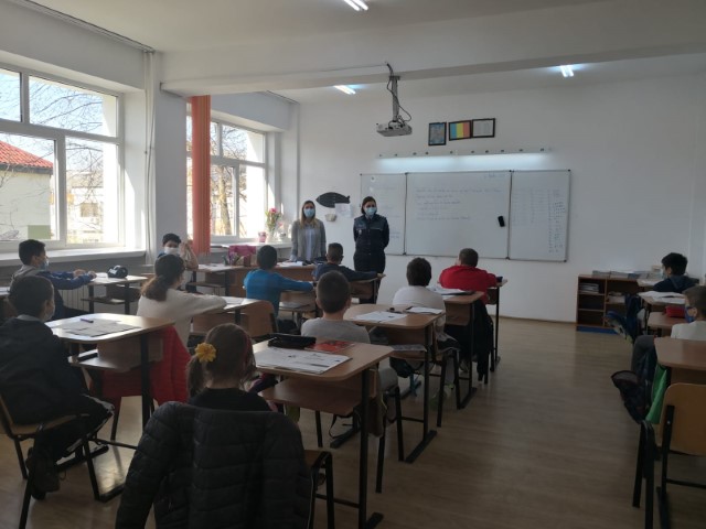 Politisti elevi (3)