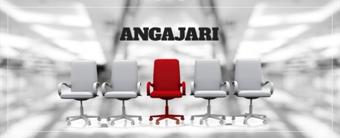 angajari