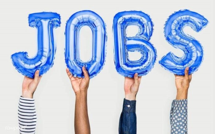 job