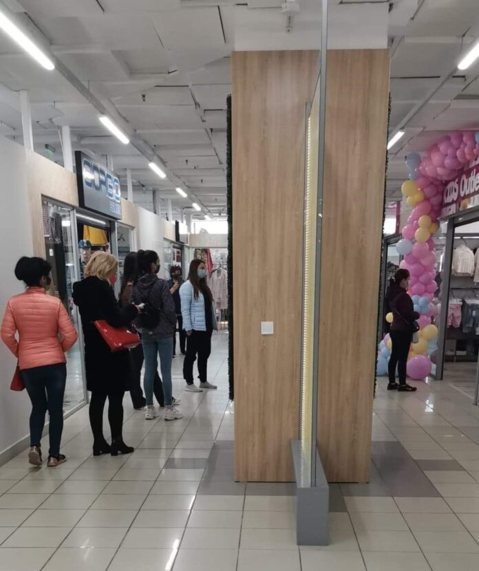 kids outlet magazin copii