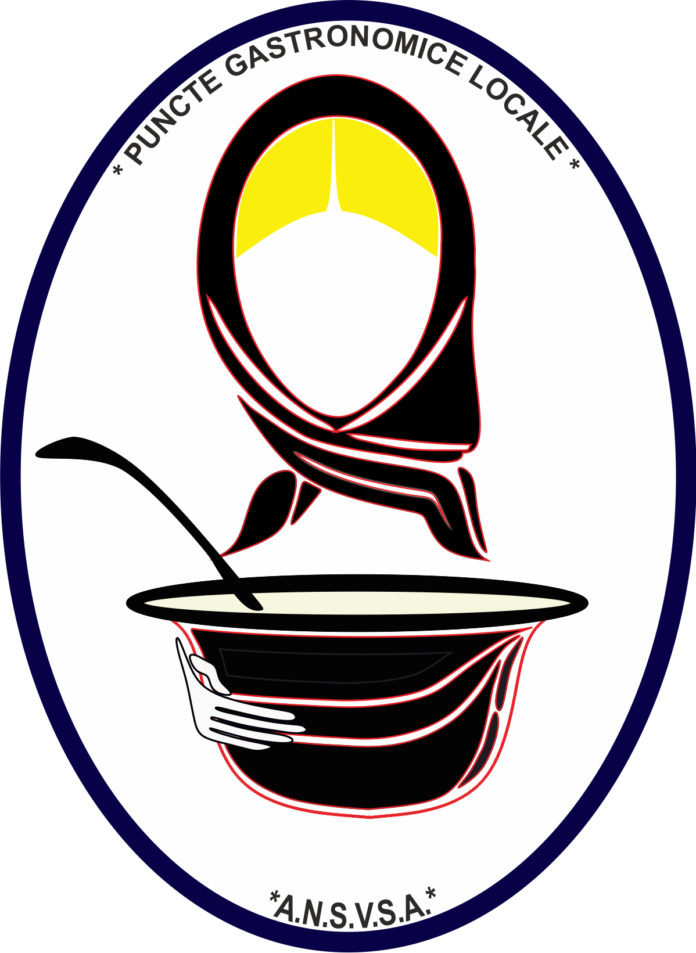 puncte gastronomice locale