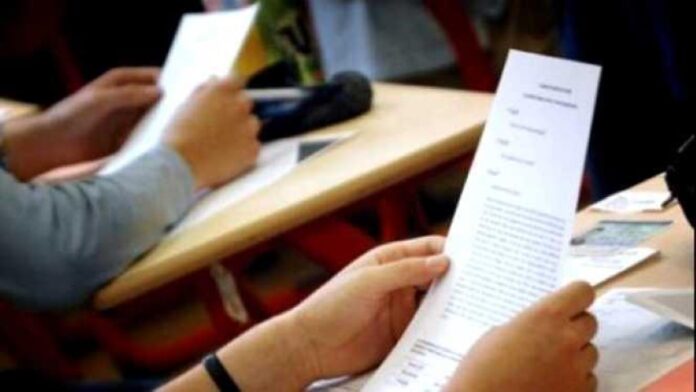 simulare examen