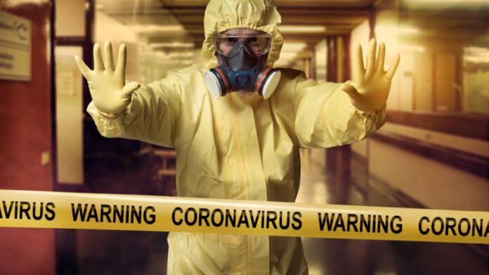 Coronavirus