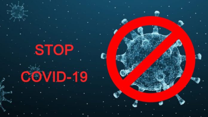 stopcovid19dm1