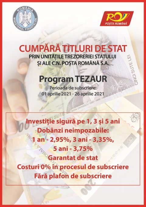 titluri de stat