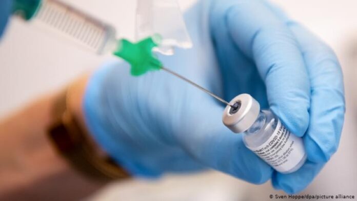 vaccin
