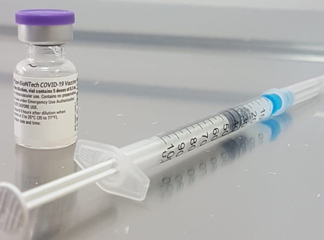 vaccin covid