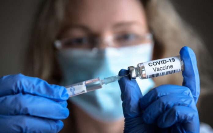 vaccinari anticovid