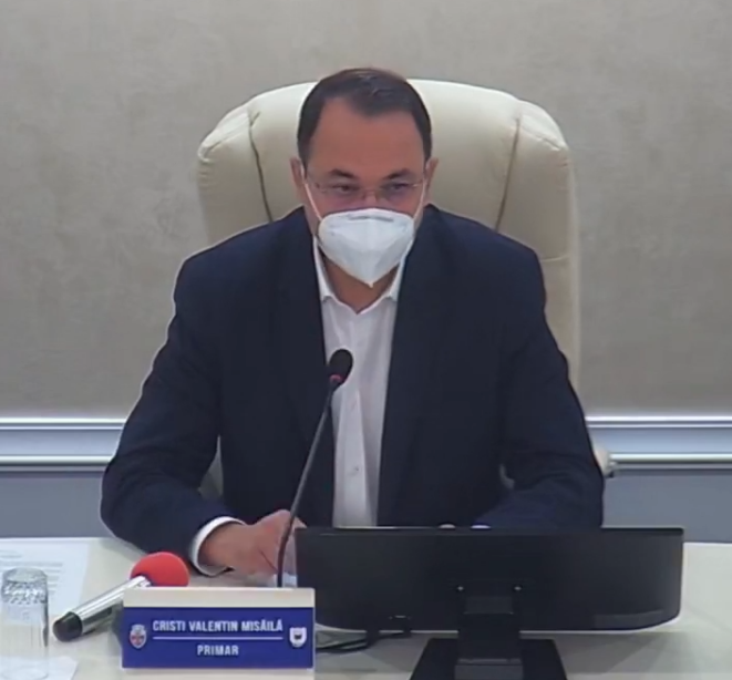 Cristi misaila