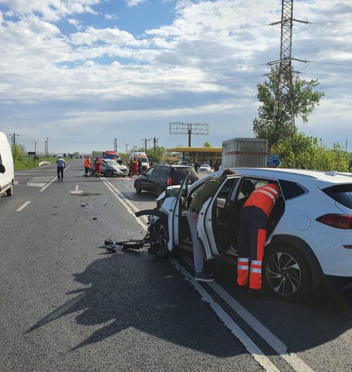 accident