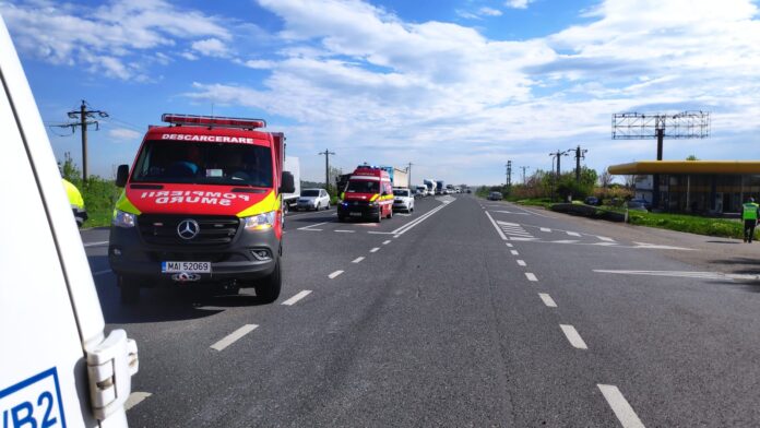accident masina distrusa (1)