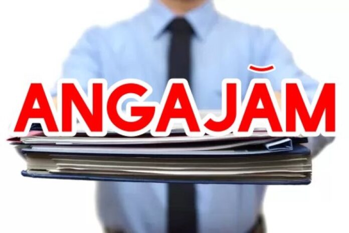 angajari