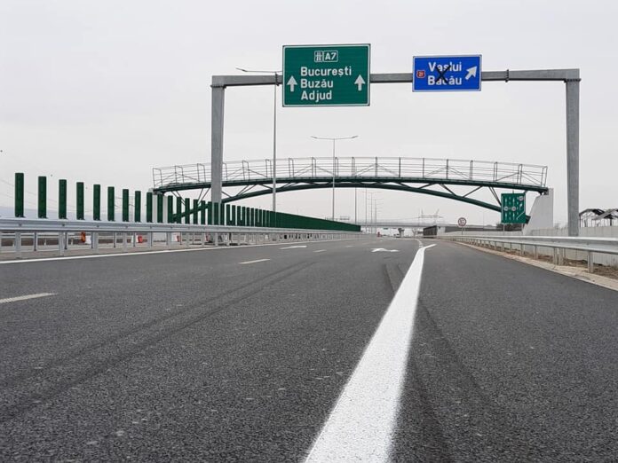 autostrada a7