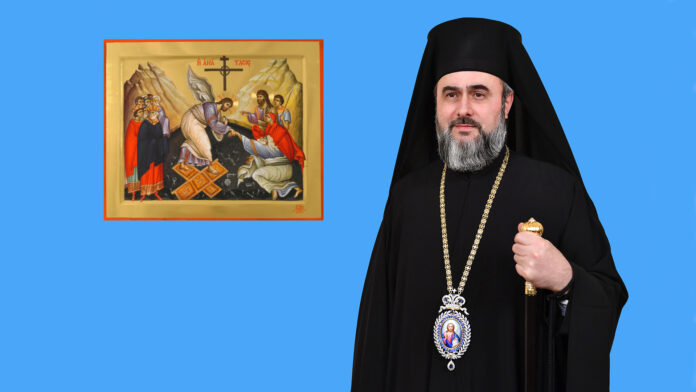 foto-ÎPS-Ciprian-mesaj-Paști-2021