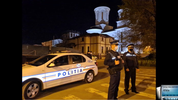 politie inviere