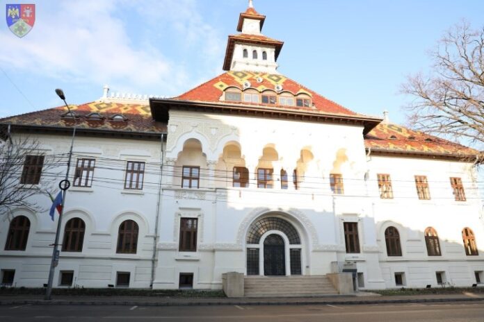 univ focsani