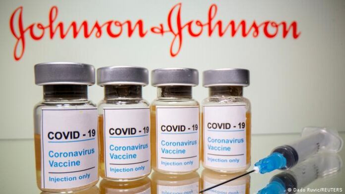 vaccin Johnson
