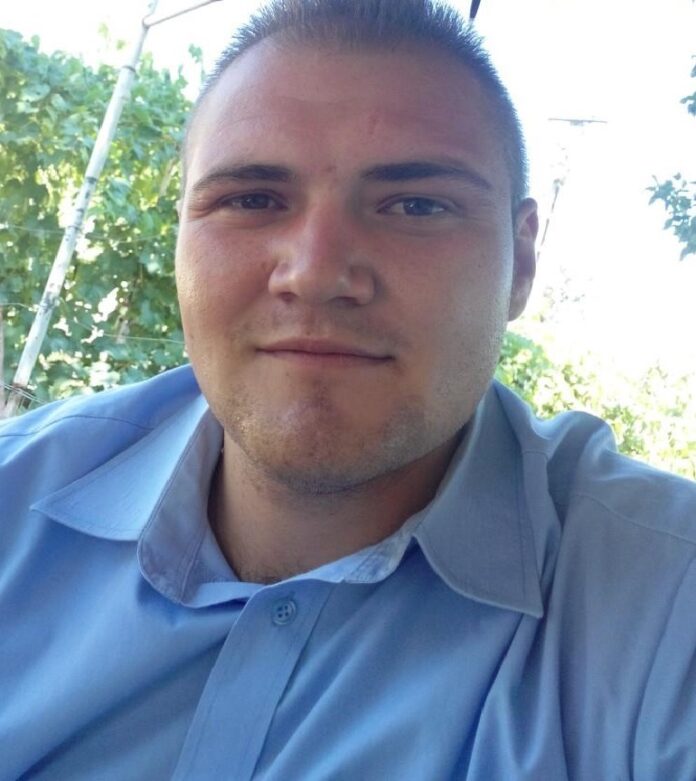 Donator de speranță