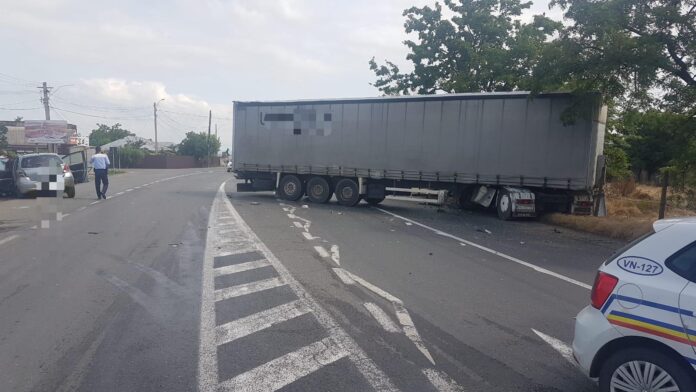 accident