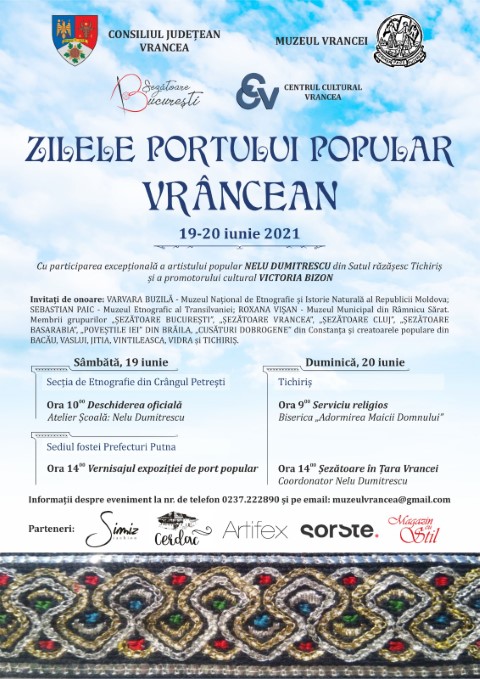 afis final port popular