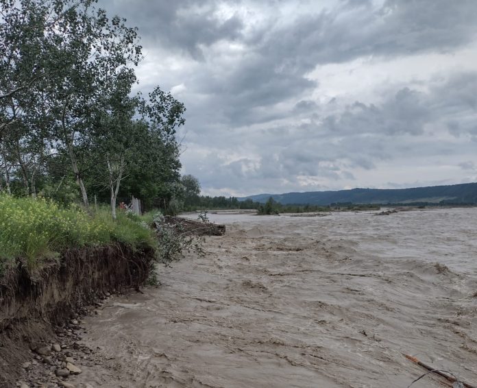bolotesti inundatii 3