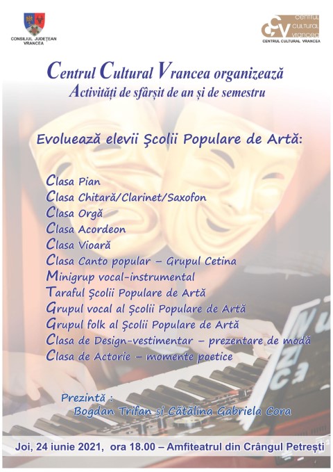 centrul cultural