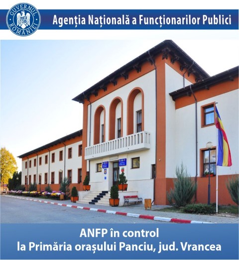 control anfp