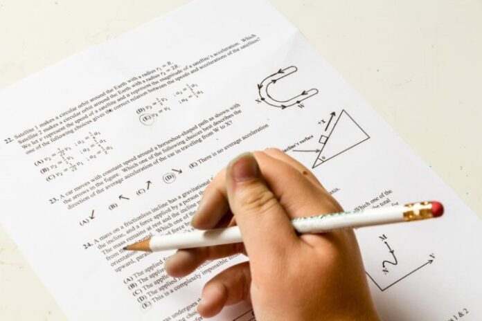 evaluare matematica