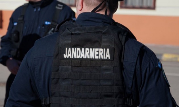 jandarmi