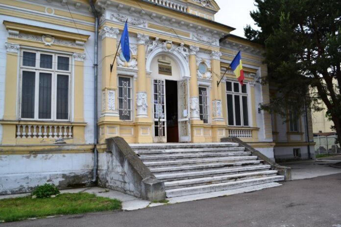 muzeul vrancei