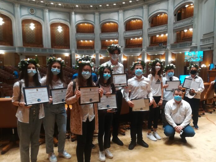 premiere parlament 1