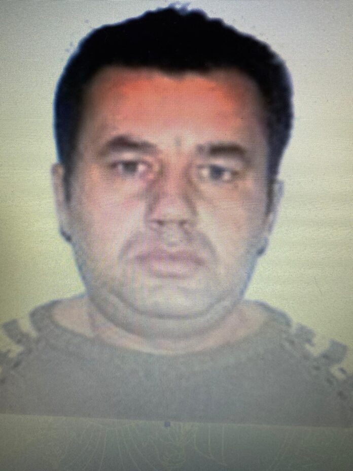 Apostol Dănuț Mihăiță