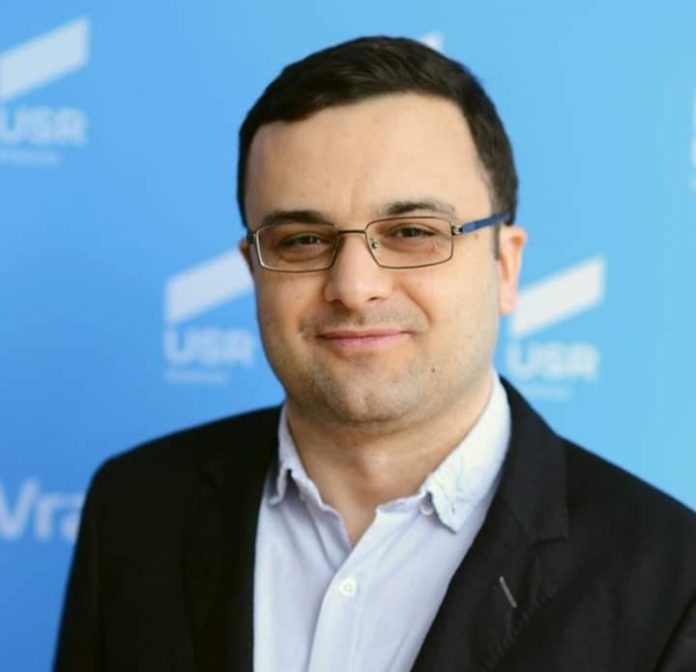 Liviu Malureanu