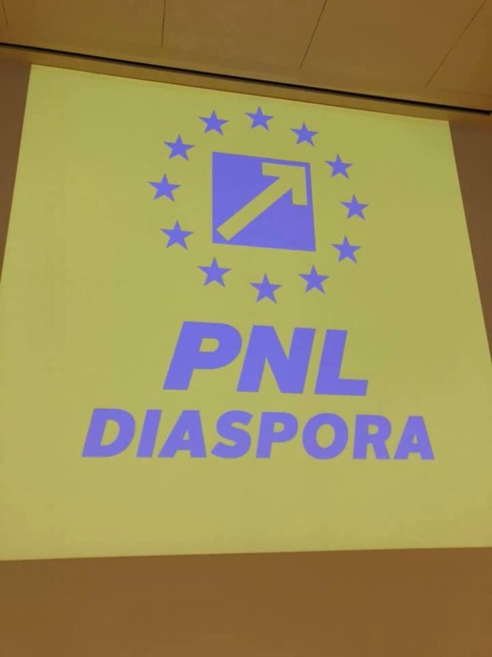 PNL Diaspora