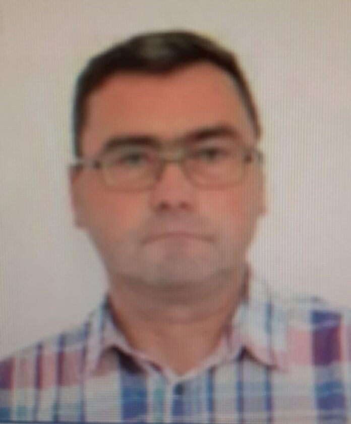 POPESCU EUGEN-MIHAI